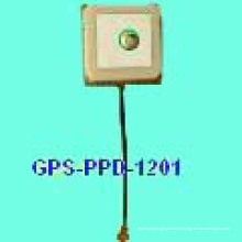 Antenne active intégrée GPS (GPS-PPD-1201)